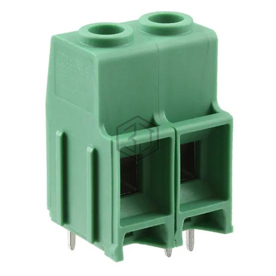 1709681 - Phoenix Contact - Terminal Blocks - Wire to Board