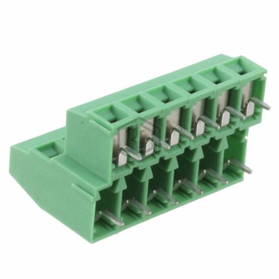 1726134 - Phoenix Contact - Terminal Blocks - Wire to Board