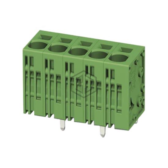 1719341 - Phoenix Contact - Terminal Blocks - Wire to Board
