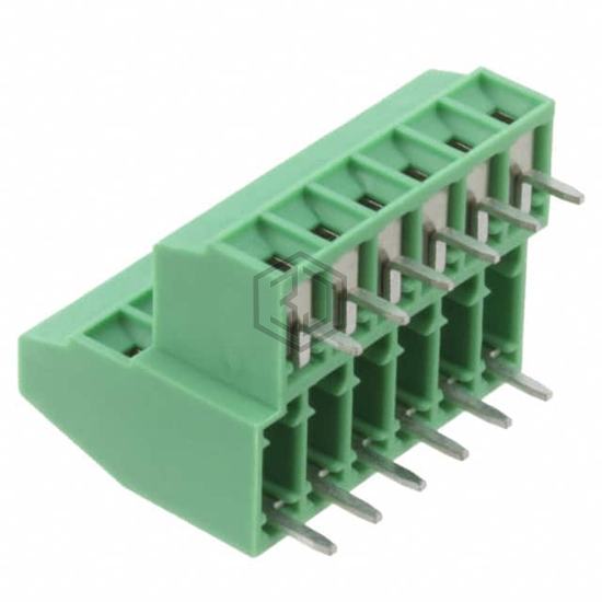 1751439 - Phoenix Contact - Terminal Blocks - Wire to Board