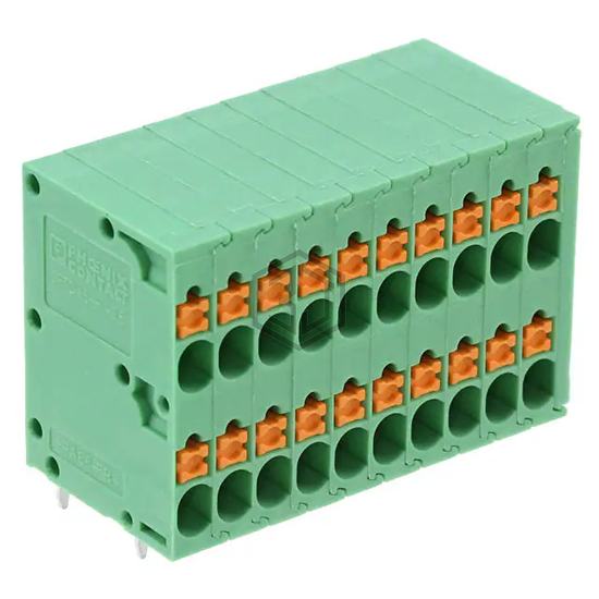 1841571 - Phoenix Contact - Terminal Blocks - Wire to Board
