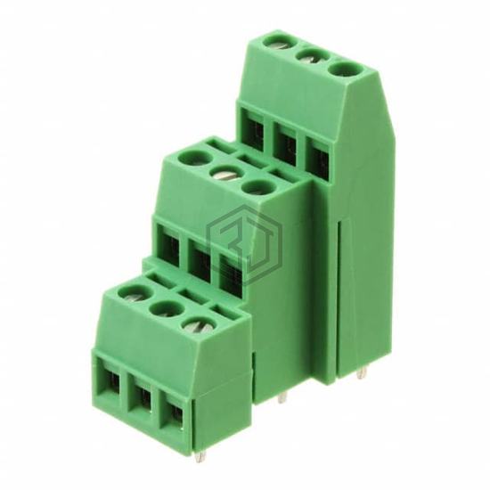 1724026 - Phoenix Contact - Terminal Blocks - Wire to Board