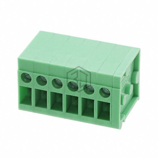 1891975 - Phoenix Contact - Terminal Blocks - Wire to Board