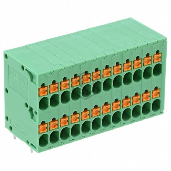1841597 - Phoenix Contact - Terminal Blocks - Wire to Board