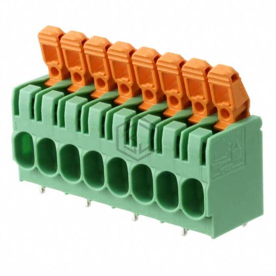 1792164 - Phoenix Contact - Terminal Blocks - Wire to Board