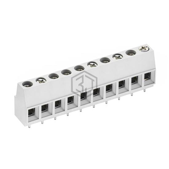 691256610010 - Würth Elektronik - Terminal Blocks - Wire to Board