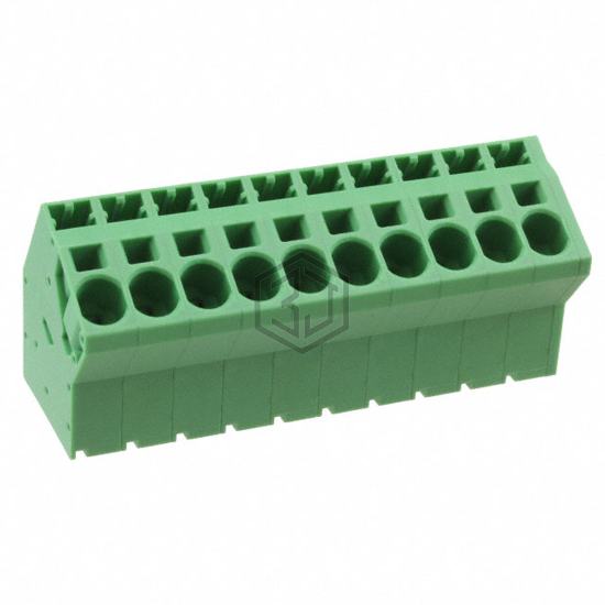 1819163 - Phoenix Contact - Terminal Blocks - Wire to Board