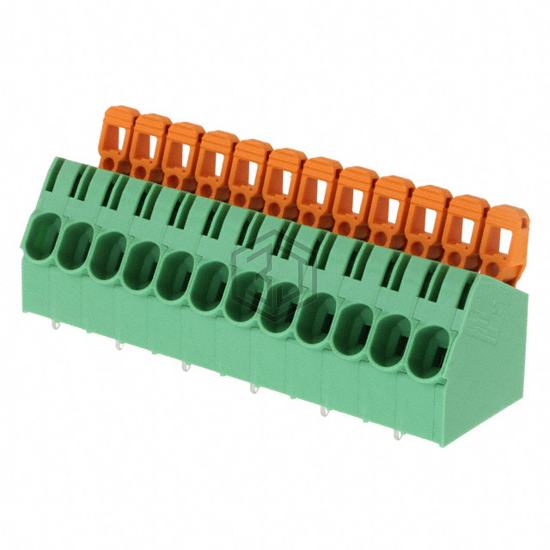 1792326 - Phoenix Contact - Terminal Blocks - Wire to Board