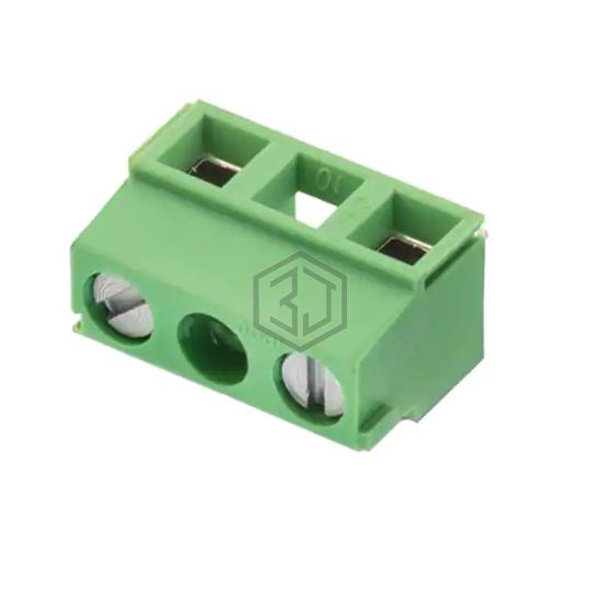 691213610101 - Würth Elektronik - Terminal Blocks - Wire to Board