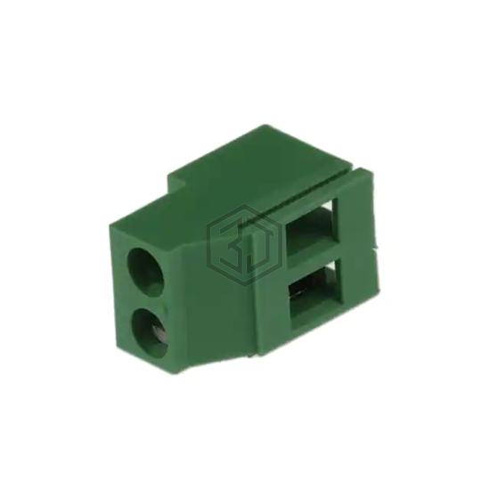 691253610001 - Würth Elektronik - Terminal Blocks - Wire to Board
