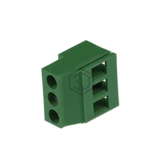 691253610101 - Würth Elektronik - Terminal Blocks - Wire to Board