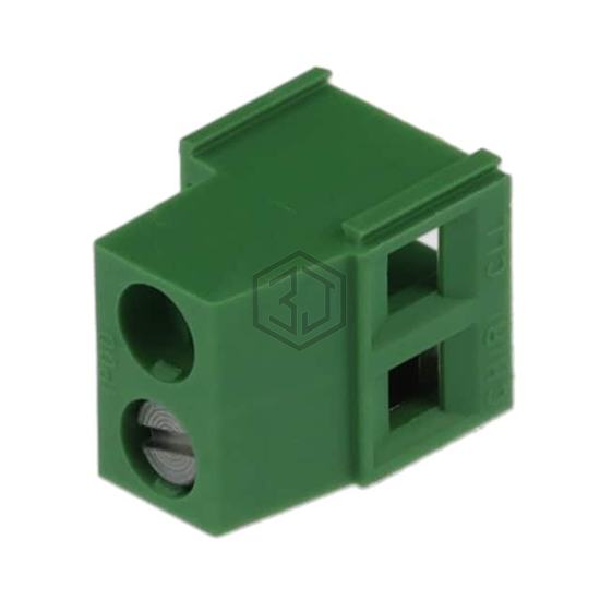 691216810001 - Würth Elektronik - Terminal Blocks - Wire to Board