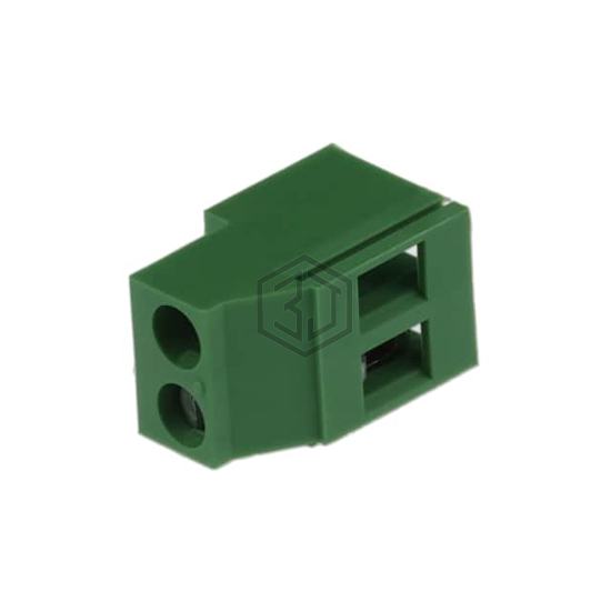 691253600001 - Würth Elektronik - Terminal Blocks - Wire to Board