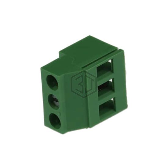 691253600101 - Würth Elektronik - Terminal Blocks - Wire to Board