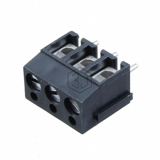 30.203 - Altech Corporation - Terminal Blocks - Wire to Board