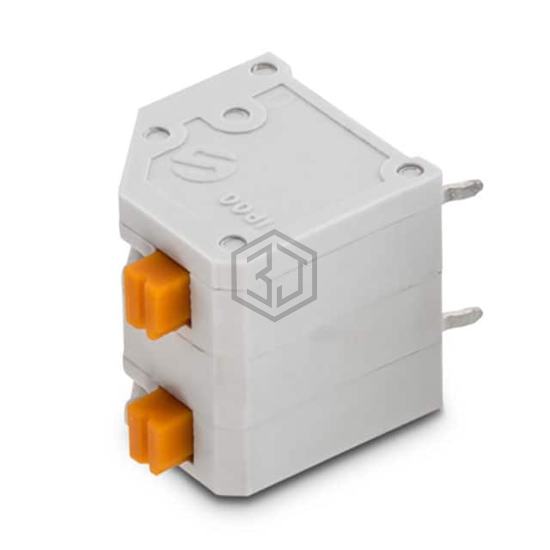 691417220002 - Würth Elektronik - Terminal Blocks - Wire to Board