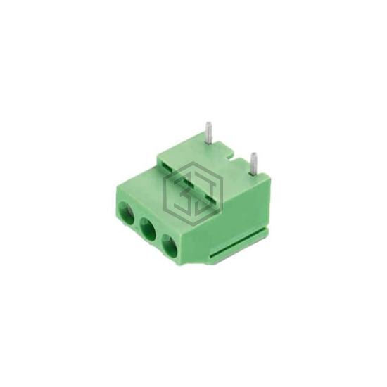 691253600002 - Würth Elektronik - Terminal Blocks - Wire to Board