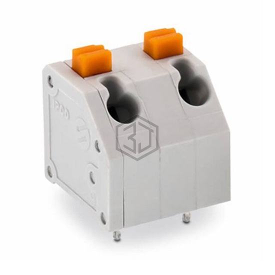 691418220002 - Würth Elektronik - Terminal Blocks - Wire to Board