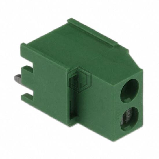 691252810001 - Würth Elektronik - Terminal Blocks - Wire to Board