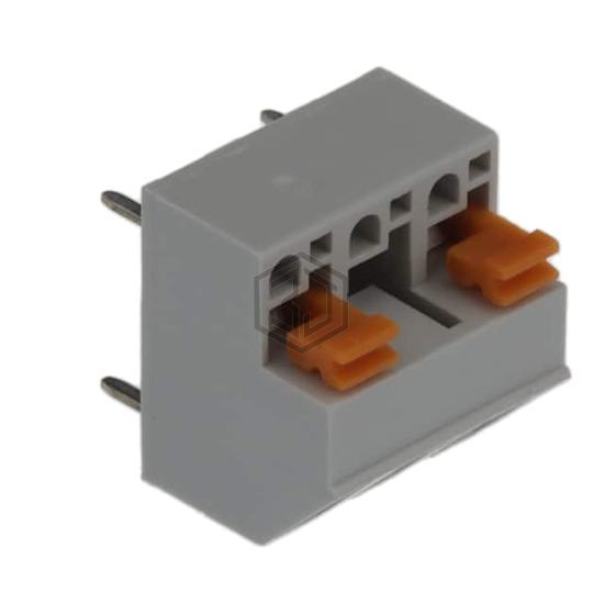 691415620002 - Würth Elektronik - Terminal Blocks - Wire to Board