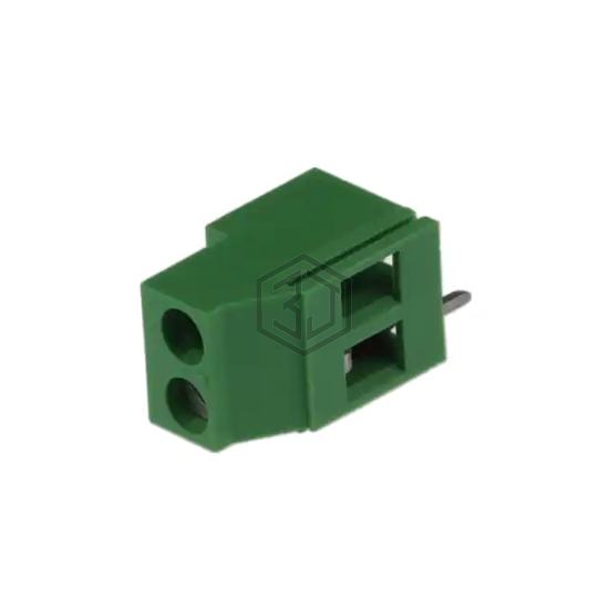 691254610001 - Würth Elektronik - Terminal Blocks - Wire to Board