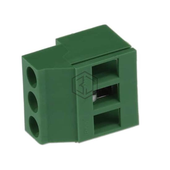 691253800101 - Würth Elektronik - Terminal Blocks - Wire to Board