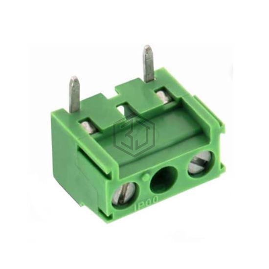 691212200002 - Würth Elektronik - Terminal Blocks - Wire to Board