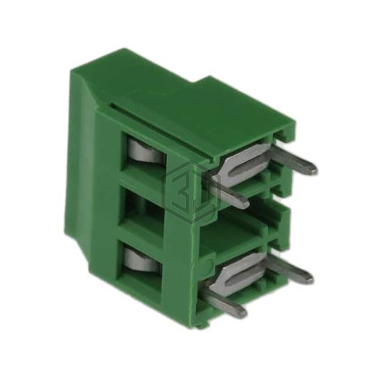 691254610002 - Würth Elektronik - Terminal Blocks - Wire to Board