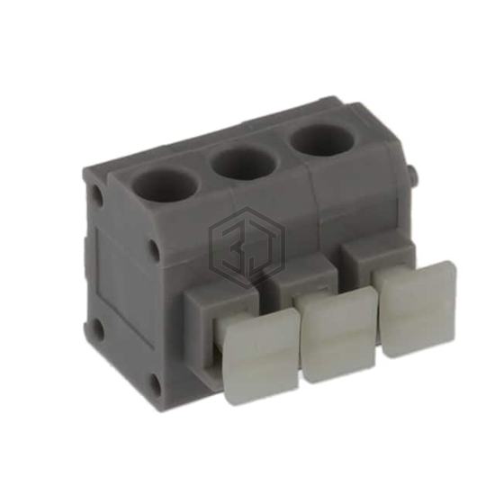 691411710003B - Würth Elektronik - Terminal Blocks - Wire to Board