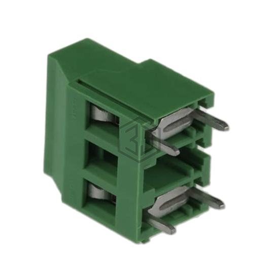 691254810002 - Würth Elektronik - Terminal Blocks - Wire to Board