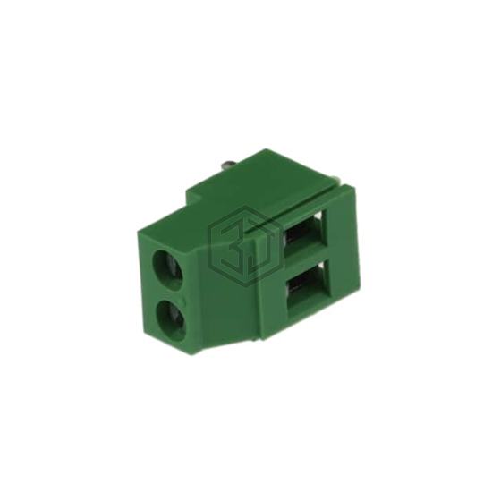 691253500002 - Würth Elektronik - Terminal Blocks - Wire to Board
