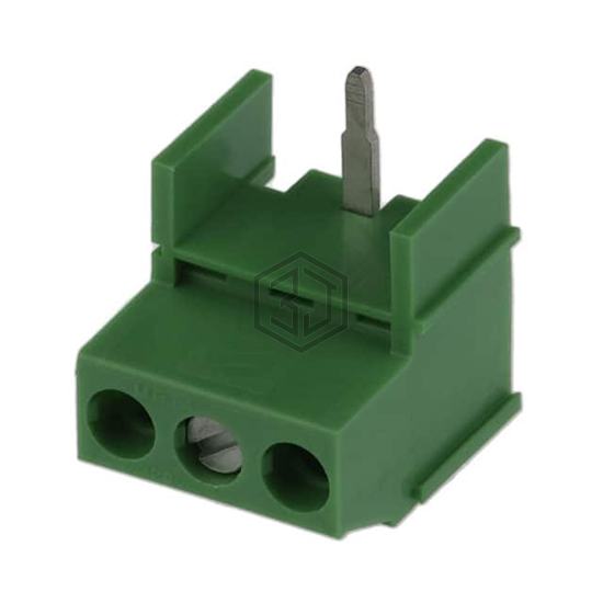 691252800101 - Würth Elektronik - Terminal Blocks - Wire to Board