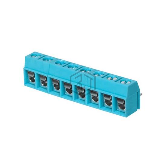 TB002V-500-08BE - CUI Devices - Terminal Blocks - Wire to Board