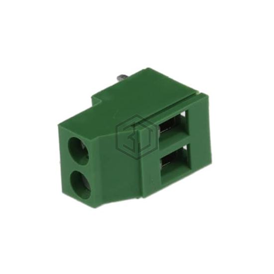 691253700002 - Würth Elektronik - Terminal Blocks - Wire to Board