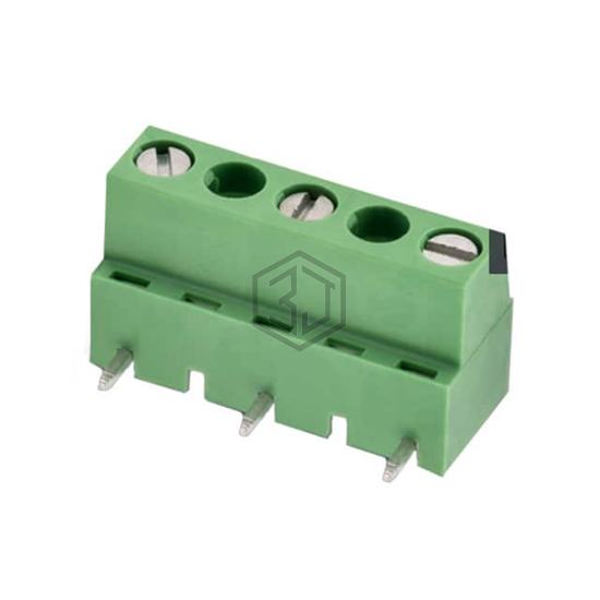 691242600003 - Würth Elektronik - Terminal Blocks - Wire to Board