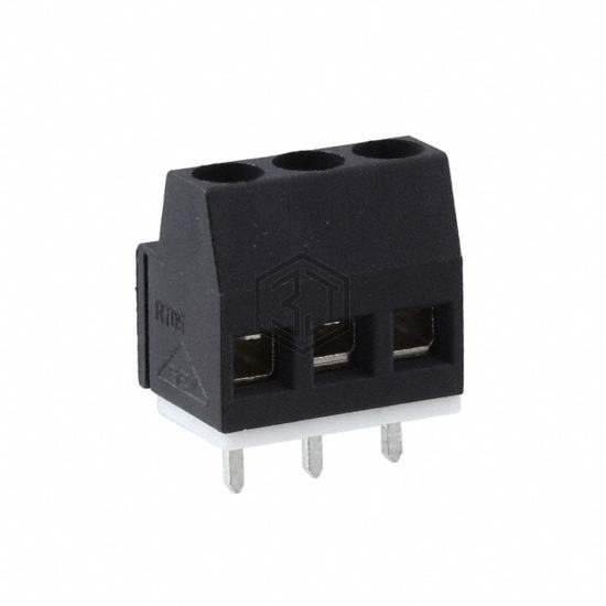 31015103 - METZ CONNECT USA Inc. - Terminal Blocks - Wire to Board