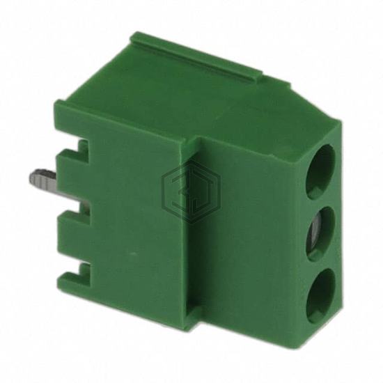 691252810101 - Würth Elektronik - Terminal Blocks - Wire to Board