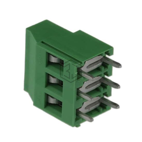 691254710003 - Würth Elektronik - Terminal Blocks - Wire to Board