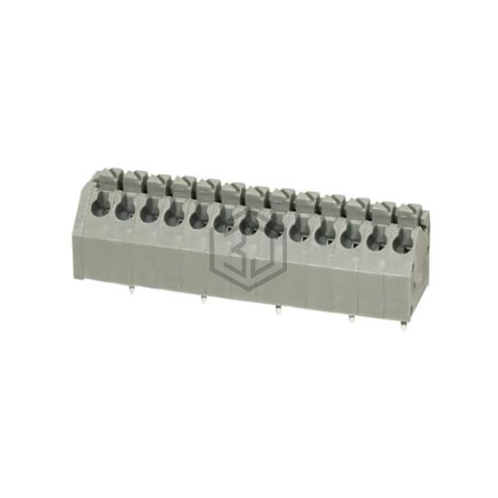 TBL002A-350-13GY-2GY - CUI Devices - Terminal Blocks - Wire to Board