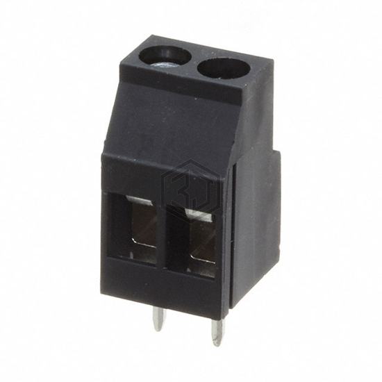 1724589 - Phoenix Contact - Terminal Blocks - Wire to Board