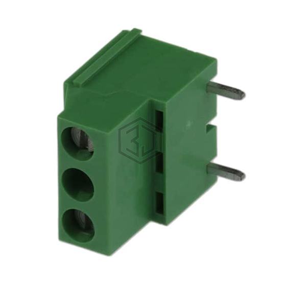 691253800002 - Würth Elektronik - Terminal Blocks - Wire to Board