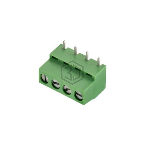 691241700004 - Würth Elektronik - Terminal Blocks - Wire to Board