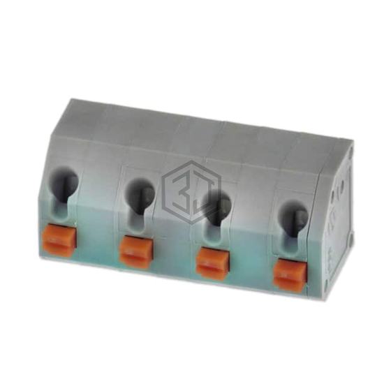 691418420004 - Würth Elektronik - Terminal Blocks - Wire to Board
