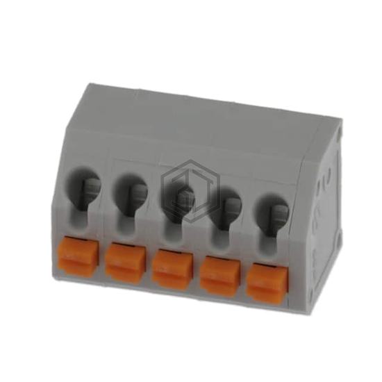 691418320005 - Würth Elektronik - Terminal Blocks - Wire to Board
