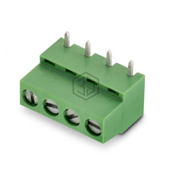 691241500004 - Würth Elektronik - Terminal Blocks - Wire to Board