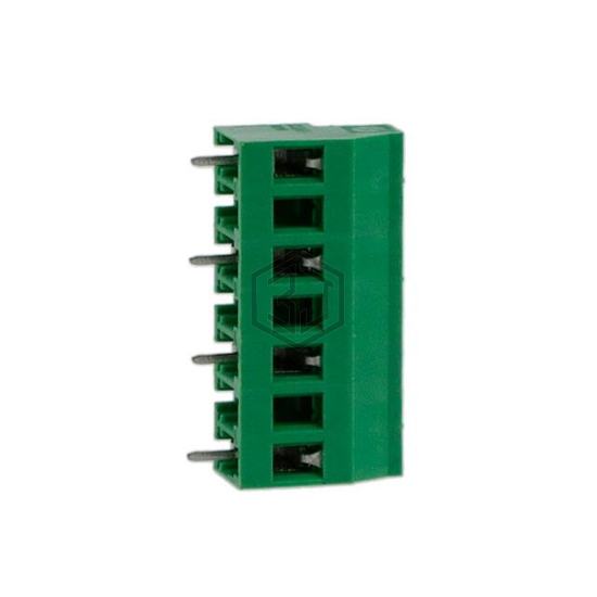 691244610004 - Würth Elektronik - Terminal Blocks - Wire to Board