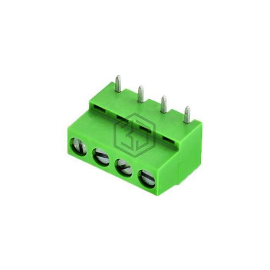 691242700004 - Würth Elektronik - Terminal Blocks - Wire to Board