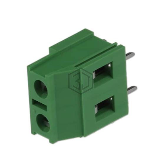 691254410002 - Würth Elektronik - Terminal Blocks - Wire to Board