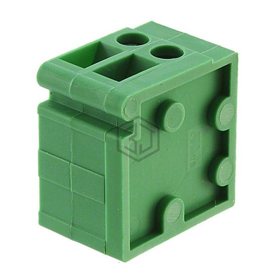 691127700002B - Würth Elektronik - Terminal Blocks - Wire to Board