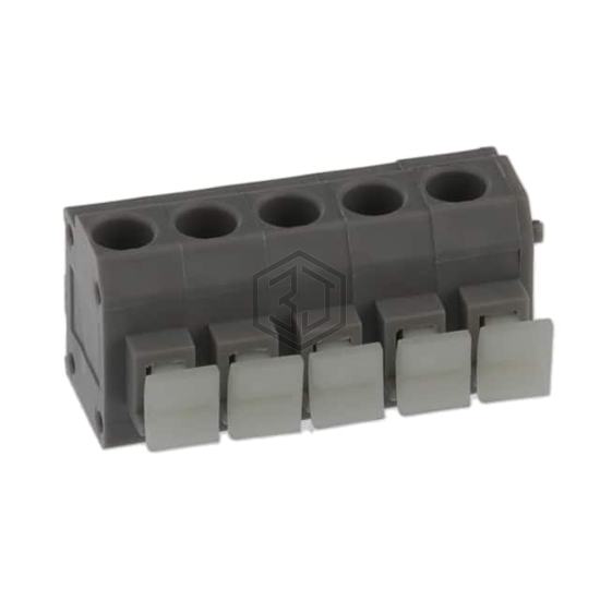 691411710005B - Würth Elektronik - Terminal Blocks - Wire to Board